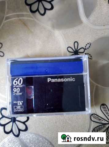 Кассета на диктофон Саратов - изображение 1