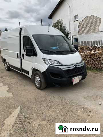 Грузоперевозки Нижние Серги - изображение 1