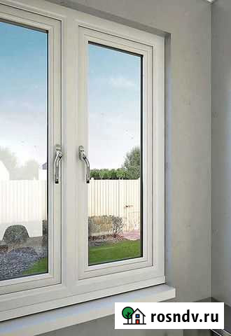 Окно Тюмень - изображение 1