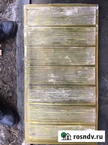 Силиконовые формы для гипса Верхняя Пышма - изображение 1