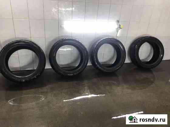 Toyo Observe G3-Ice 275/45 R20 Брянск
