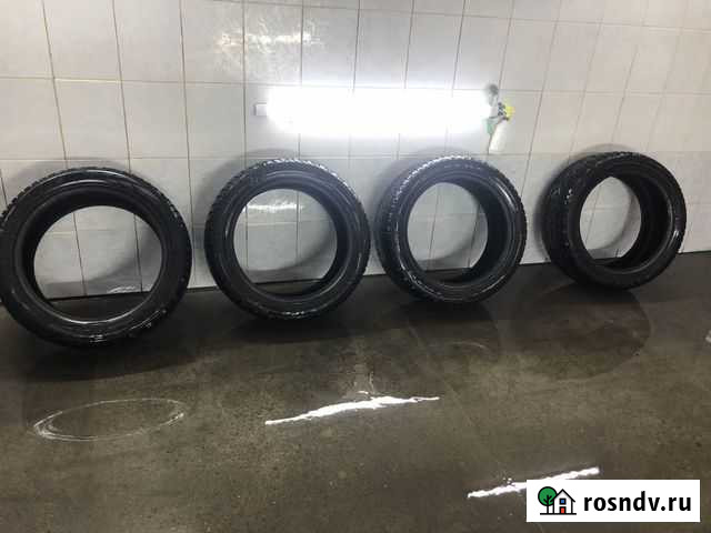 Toyo Observe G3-Ice 275/45 R20 Брянск - изображение 1