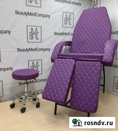 Педикюрное кресло Арзамас - изображение 1