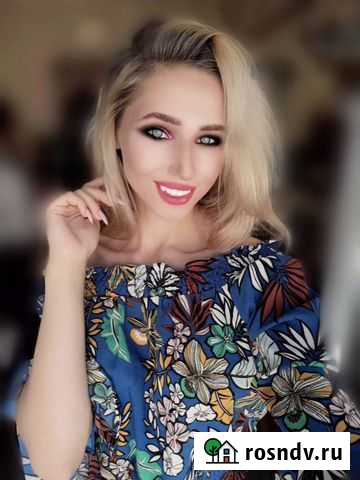 Визажист-стилист.Макияж и причёски. Полный образ Санкт-Петербург - изображение 1