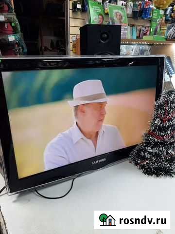 Телевизор Samsung Хабаровск - изображение 1
