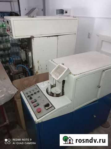 Полуавтомат пэт выдува 5 литров Кропоткин - изображение 1