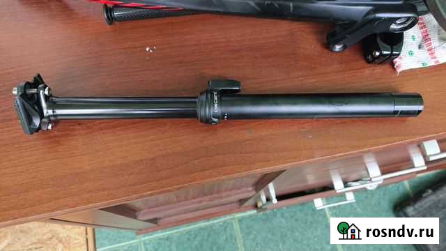 Подседельный штырь brand x ascend Калининград - изображение 1