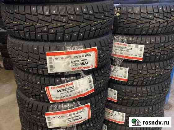 Roadstone Winguard WinSpike 175/65 R14 86T Нижний Новгород