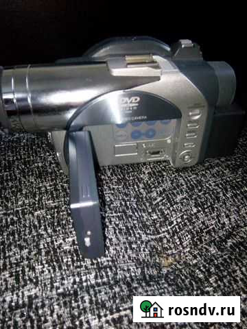 Видеокамера Panasonic VDR-M50 Рязань - изображение 1