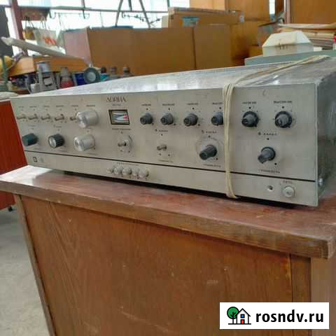 Усилитель дойна Новосибирск - изображение 1