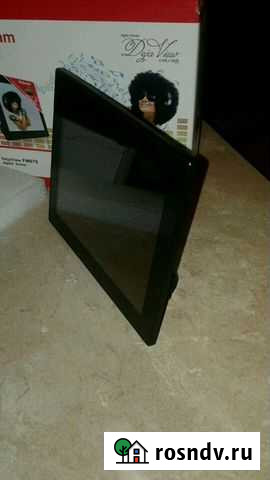 Цифровая рамка Омск - изображение 1