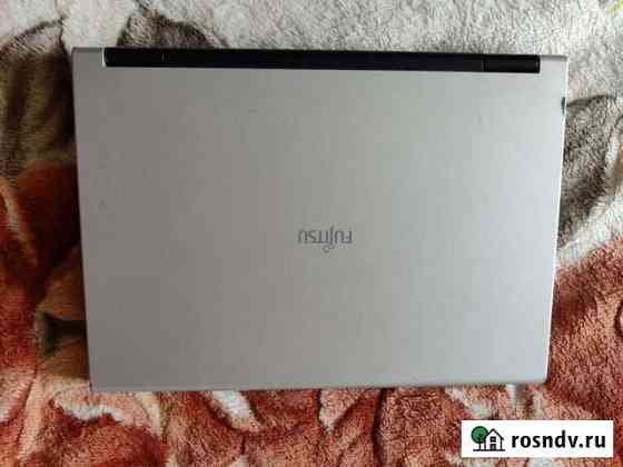 Ноутбук fujitsu siemens Кинешма