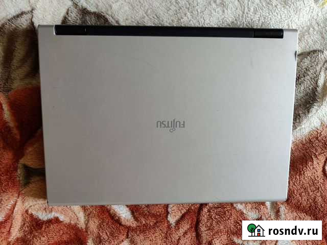 Ноутбук fujitsu siemens Кинешма - изображение 1