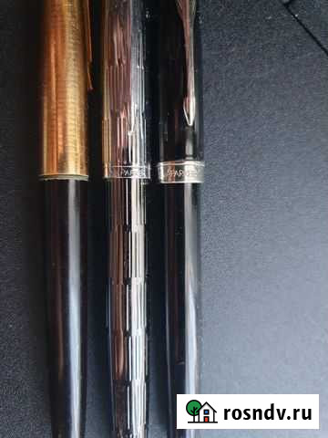 Ручка Parker Кемерово - изображение 1