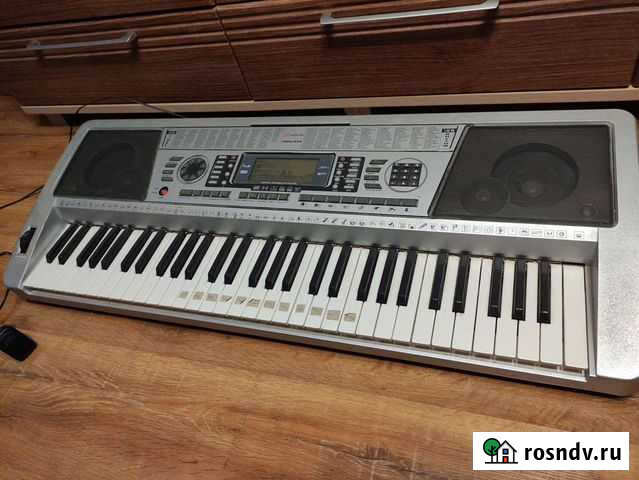 Синтезатор Пермь - изображение 1