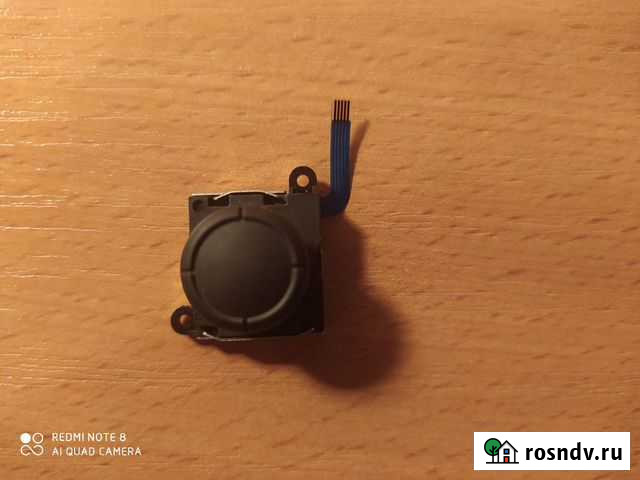 Nintendo switch стик аналог Саратов - изображение 1