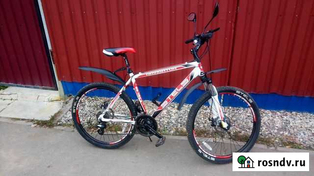 Велосипед спортивный Иваново - изображение 1