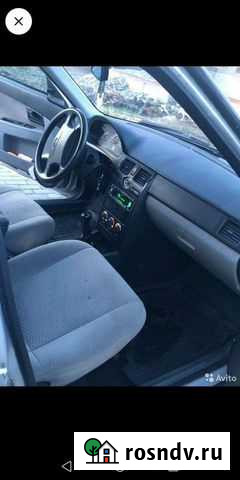 Торпеда ваз priora Магнитогорск - изображение 1