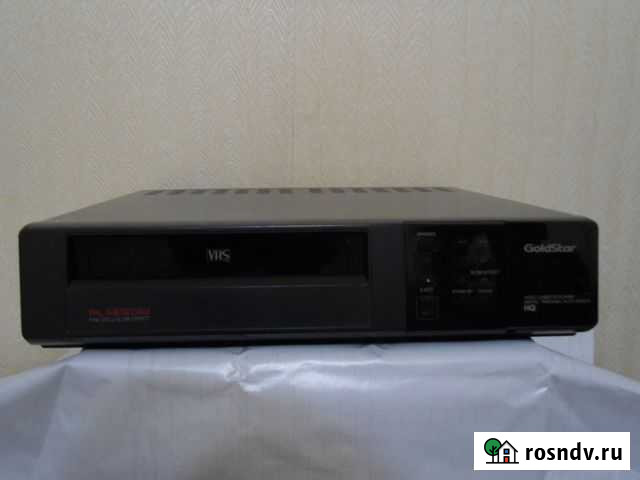 Видеомагнитофон Астрахань - изображение 1