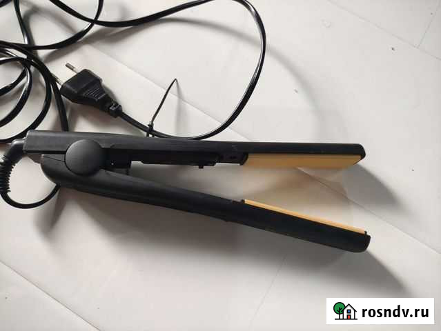 Выпрямитель утюжок для волос Новороссийск - изображение 1