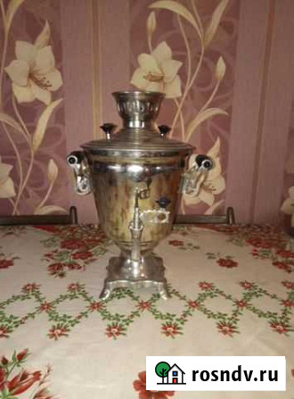 Самовар электрический Новокузнецк - изображение 1