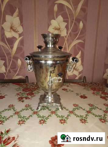 Самовар электрический Новокузнецк - изображение 1