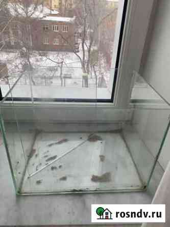 Аквариум Омск