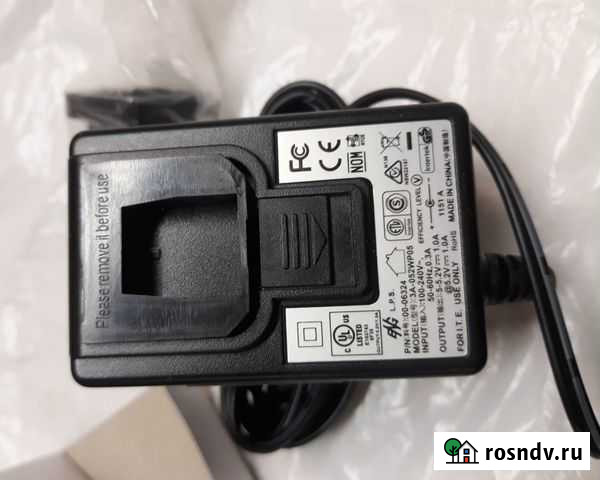 Блоки питания Санкт-Петербург - изображение 1