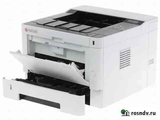 Принтер kyocera ecosys P2335d на разбор Новосибирск
