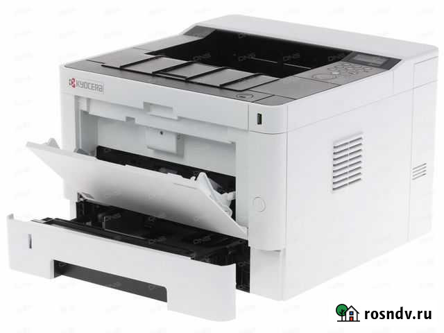Принтер kyocera ecosys P2335d на разбор Новосибирск - изображение 1