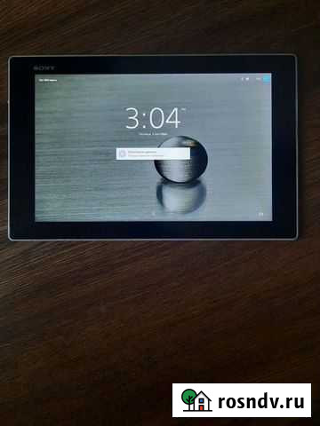 Планшет sony xperia Севастополь - изображение 1