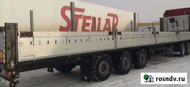 Полуприцеп шторный Schmitz Cargobull S.PR Plus, 2013 Ачинск - изображение 1