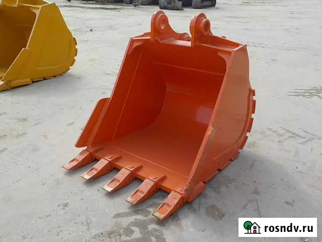 Усиленный для экскаватора Хендай 360 Иваново - изображение 1