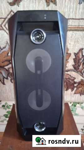 Блютуз колонка Белогорск - изображение 1