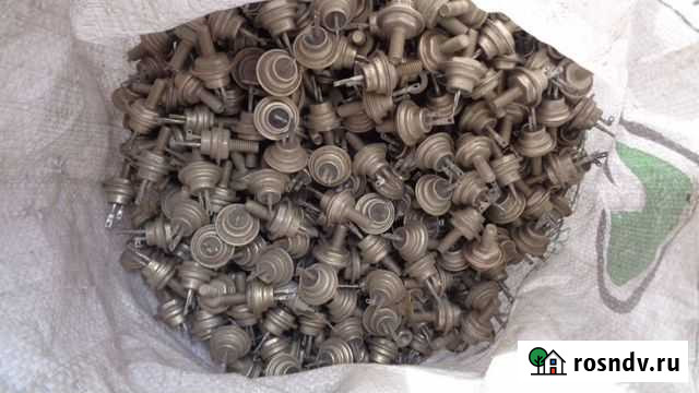 Тиристоры триодные ку 201 Рубцовск - изображение 1