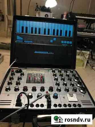 EMS Synthi AKS Москва