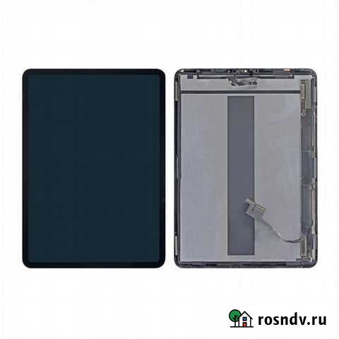 iPad 11 Pro Дисплейный модуль Санкт-Петербург - изображение 1