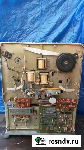 Ростов 112 (запчасти) Шахты - изображение 1