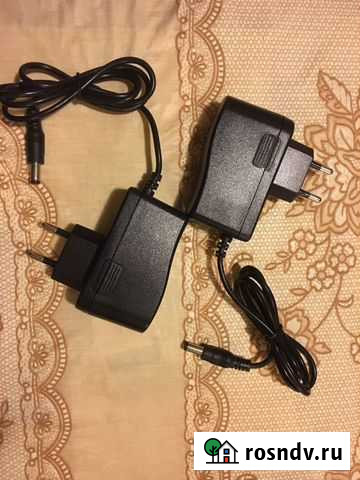 Блок питания 6V 1A Ростов-на-Дону - изображение 1