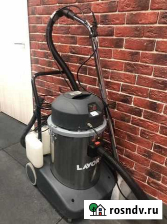 Пылесос Lavor Pro Apollo IF Москва - изображение 1