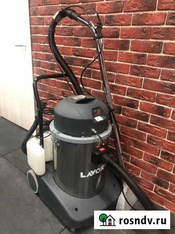 Пылесос Lavor Pro Apollo IF Москва - изображение 1