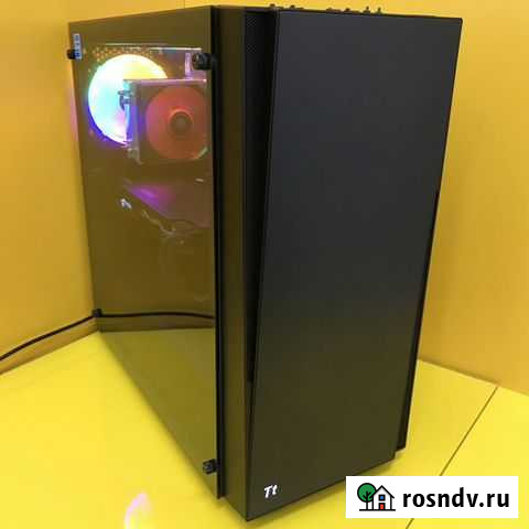 Системный блок/Мощный/Игровой Иваново - изображение 1