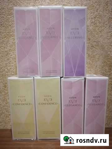 Парфюмерная вода Тамбов - изображение 1