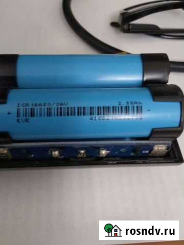 18650 Ростов-на-Дону - изображение 1