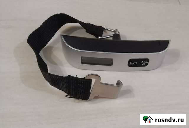 Весы Махачкала - изображение 1