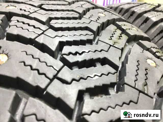 Tunga 185/65 R15 Курск - изображение 1