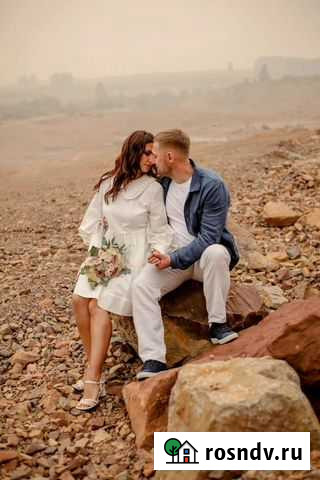 Фотограф Канск - изображение 1