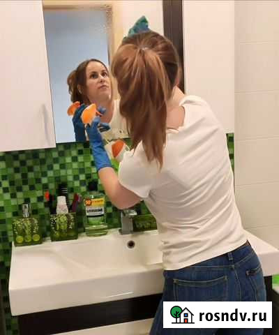 Уборка квартир (клининг) Новомосковск - изображение 1