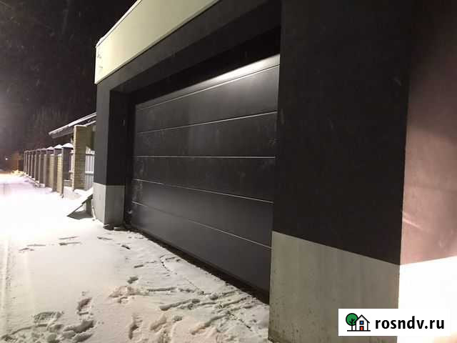 Ремонт автоматики ворот Казань - изображение 1