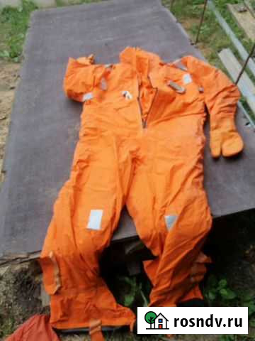 Гидрокостюм Видное - изображение 1